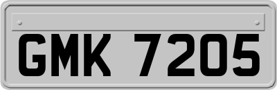 GMK7205
