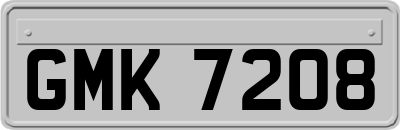 GMK7208