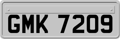 GMK7209