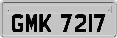 GMK7217