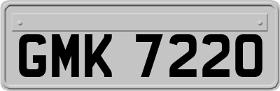 GMK7220
