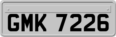 GMK7226