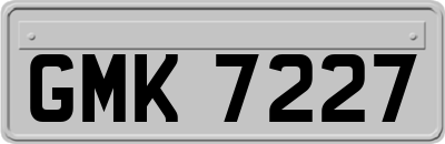 GMK7227