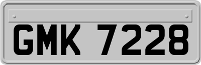GMK7228