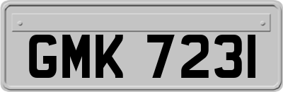 GMK7231