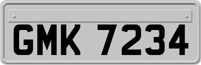 GMK7234