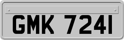 GMK7241