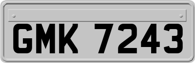 GMK7243