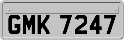 GMK7247