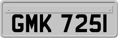 GMK7251
