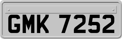 GMK7252