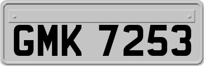 GMK7253
