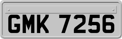 GMK7256