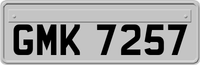 GMK7257