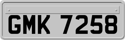 GMK7258