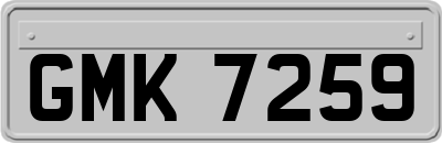 GMK7259