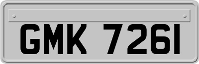 GMK7261