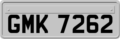 GMK7262