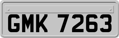 GMK7263