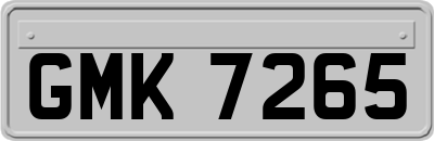 GMK7265
