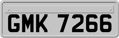 GMK7266