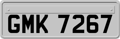 GMK7267