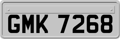 GMK7268