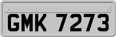 GMK7273
