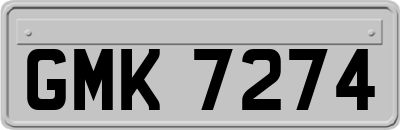 GMK7274