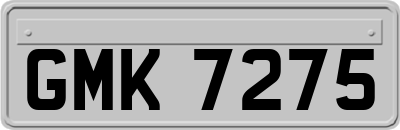 GMK7275