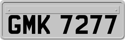 GMK7277