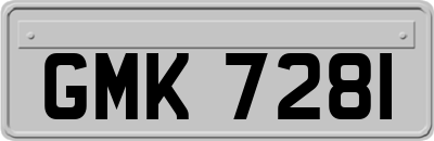 GMK7281