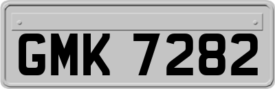 GMK7282