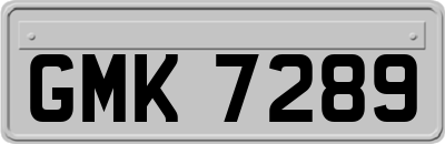 GMK7289