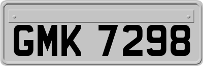 GMK7298