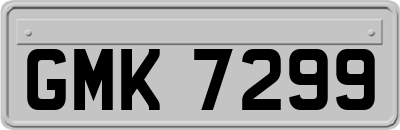 GMK7299