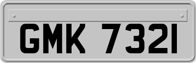 GMK7321