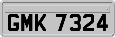 GMK7324