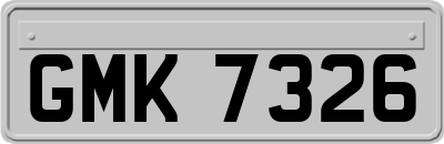 GMK7326