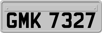 GMK7327