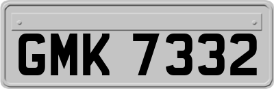 GMK7332
