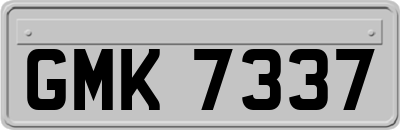 GMK7337