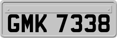 GMK7338