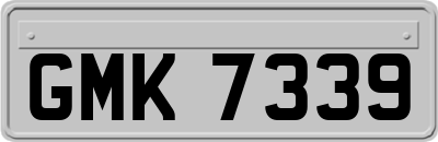 GMK7339