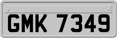 GMK7349