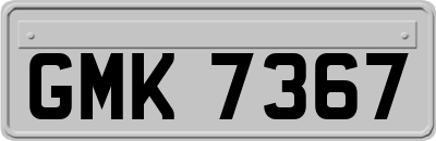GMK7367