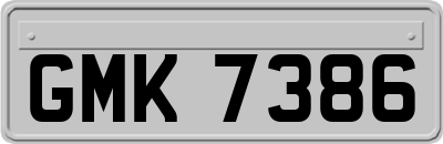 GMK7386