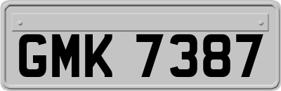GMK7387
