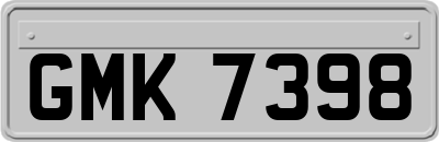 GMK7398