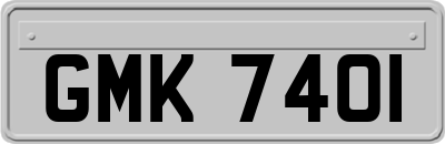 GMK7401
